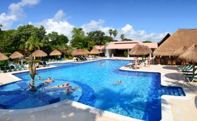 Riu Lupita Hotel