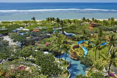 Хотел Grand Hyatt Bali 5*