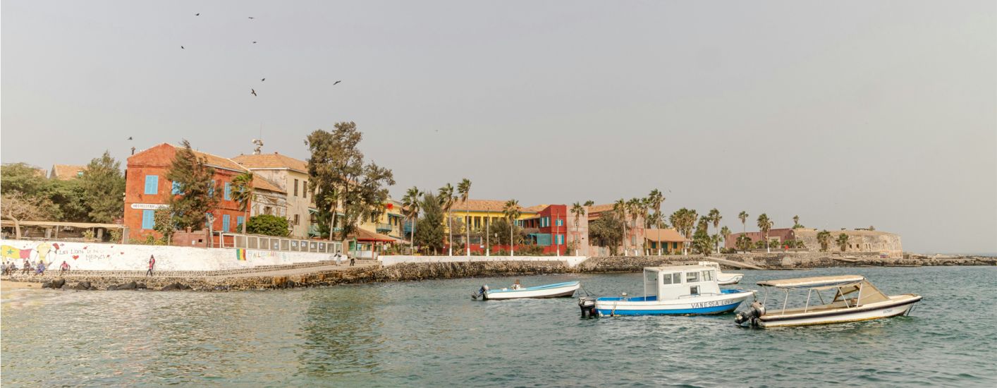 Екскурзия в Сенегал