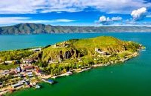 Нова година 2027 в Армения - магията на Кавказ