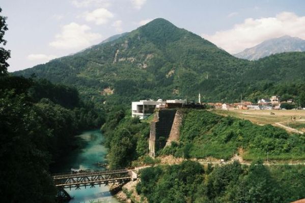 Събор на биотерапевти на Босненските пирамиди