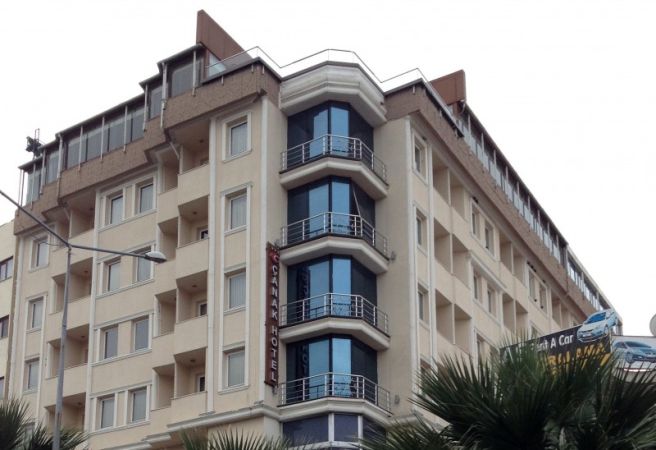 Canak Hotel