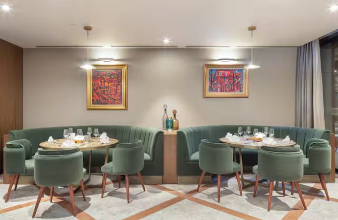 DoubleTree by Hilton