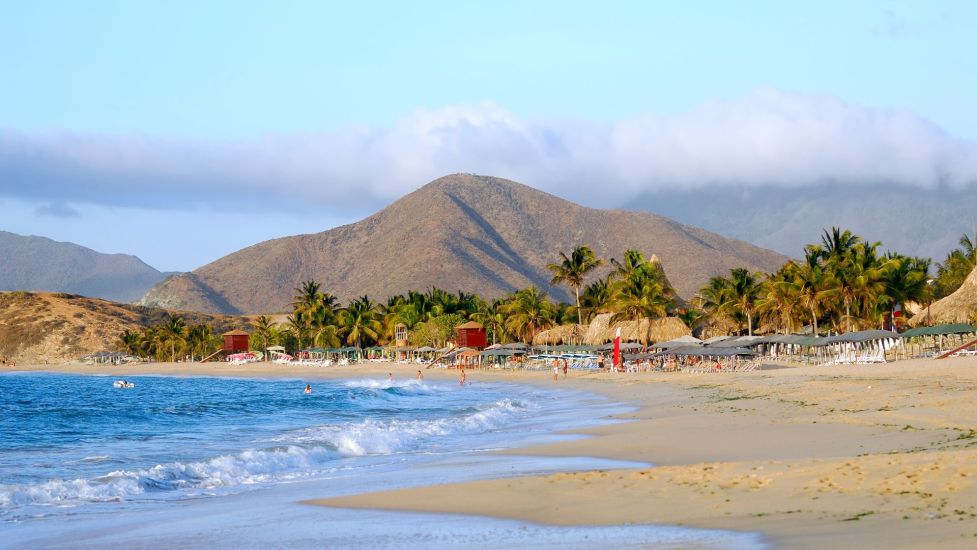  All‑Inclusive карибска почивка на райски остров – бели плажове, коралови рифове и водни спортове