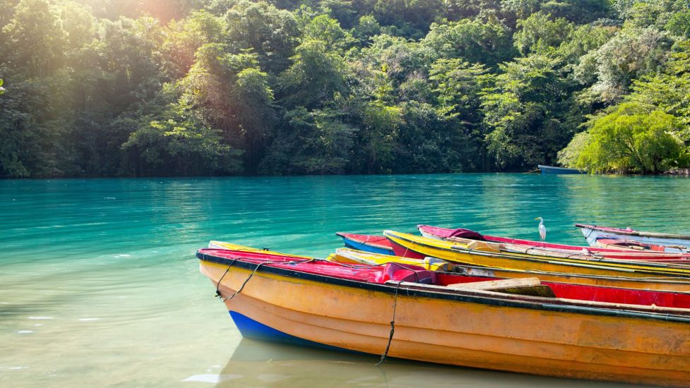 Почивки в Ямайка