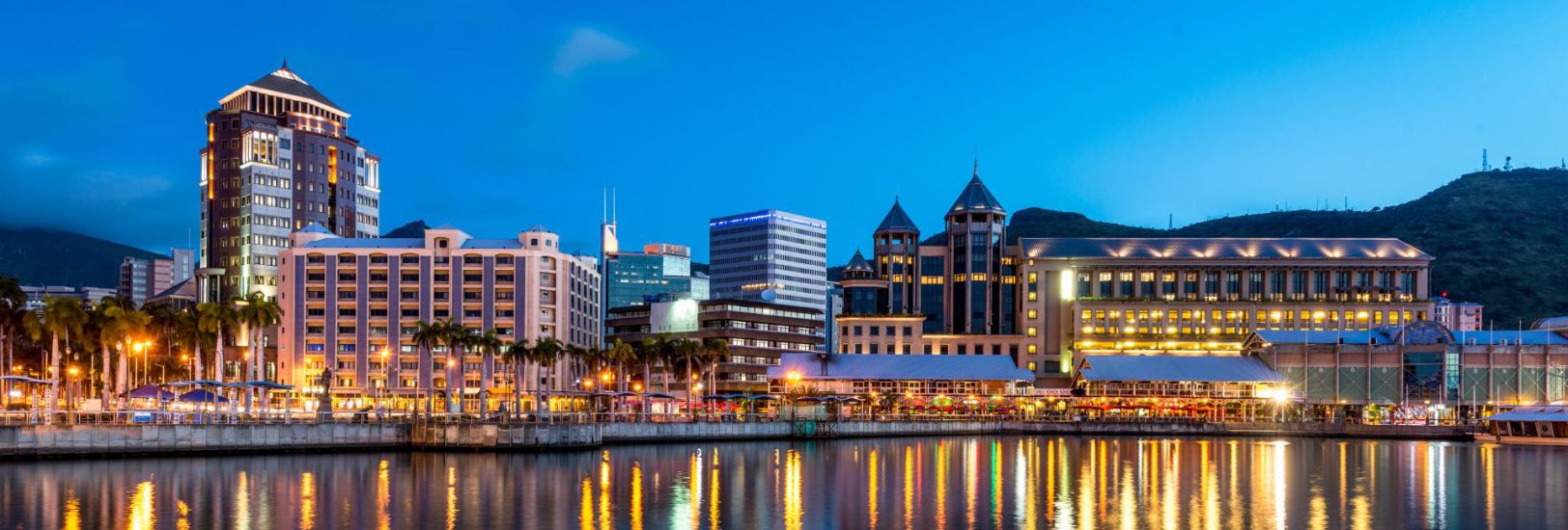  Почивка на Мавриций – тюркоазени води, плаж, джунгла, водни спортове и култура