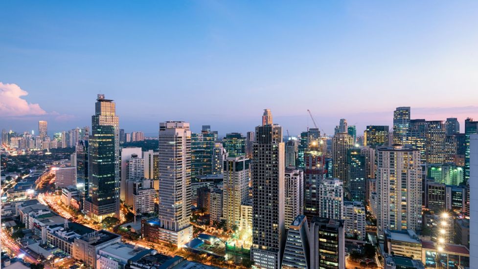 Почивки във Филипините