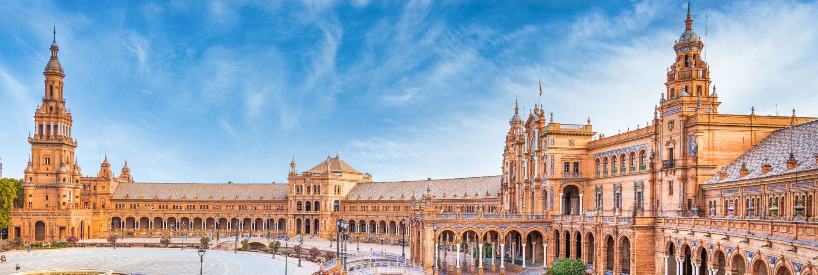 Екскурзия в Испания