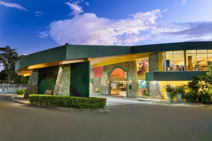 DoubleTree by Hilton Cariari