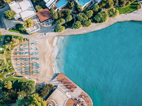 ELOUNDA BAY PALACE