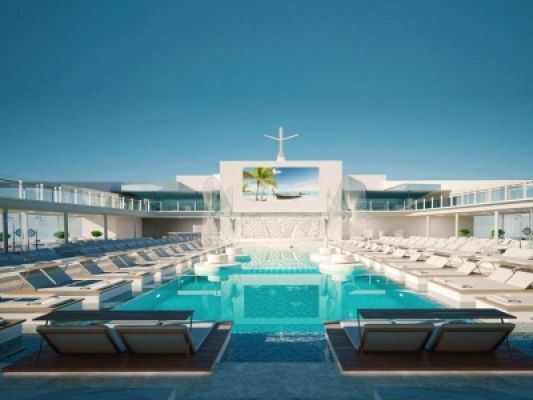 Луксозен новогодишен круиз от София до Карибите – Мартиника, Гваделупа, Барбадос, Гренада и други райски острови с незабравими гледки и празнична атмосфера