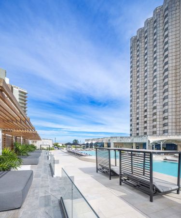 Melia Cohiba & Blau Varadero Hotel