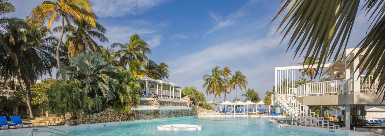 Melia Varadero & Melia Cohiba