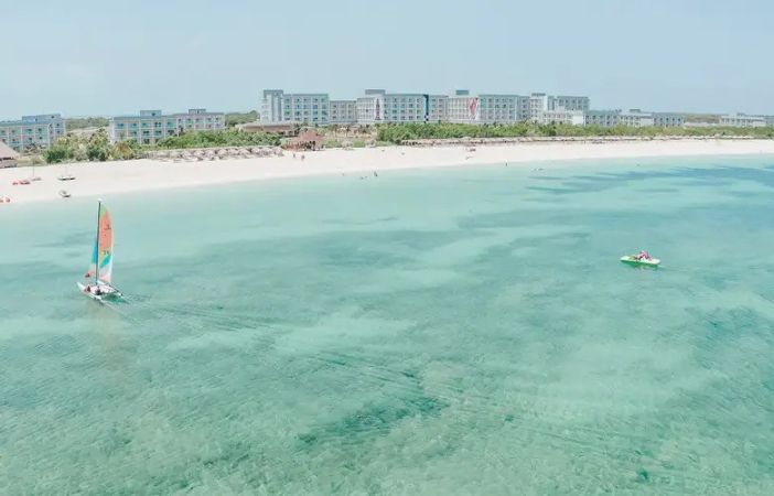 The One Gallery Resort