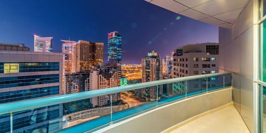 First Central Hotel Suites