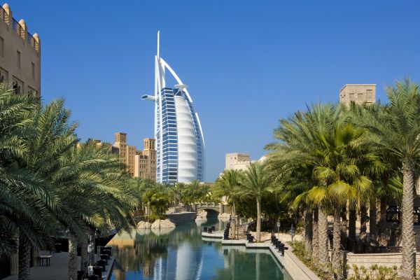 Туристически пакет Дубай от София