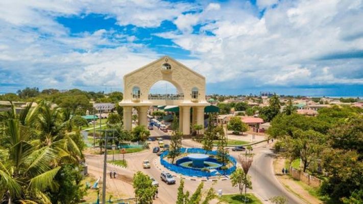 Гамбия и Сенегал – автентична Африка