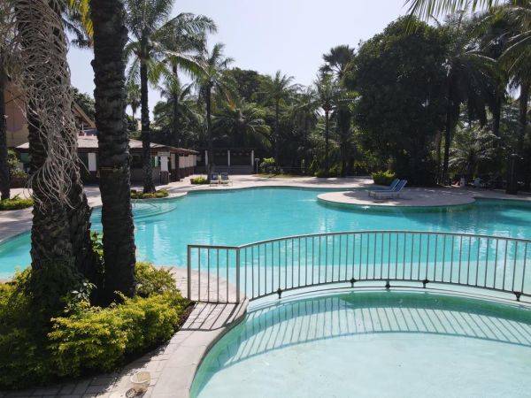 Senegambia Hotel