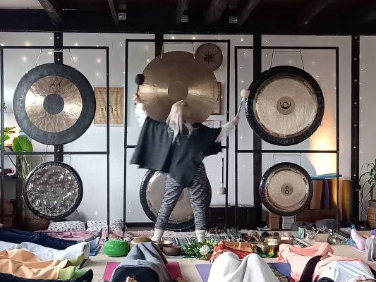 Ретрийт Пътят на Светлината – вътрешна хармония и духовно пробуждане