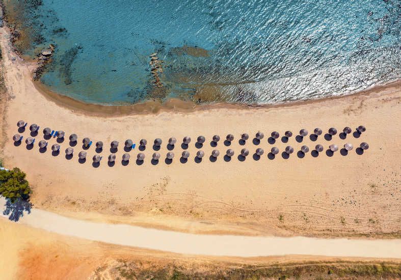  Горещи оферти за гръцко море 2025: all inclusive, райски острови, кристални плажове и история – резервирайте лесно онлайн!