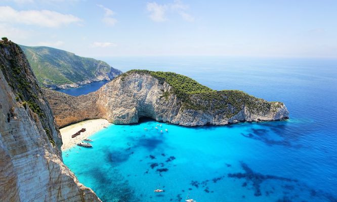 ВЕЛИКДЕНСКИ КРУИЗ ГРЪЦКИ ОСТРОВИ И КУШАДАСЪ