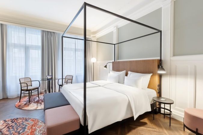 ASTORIA WIEN