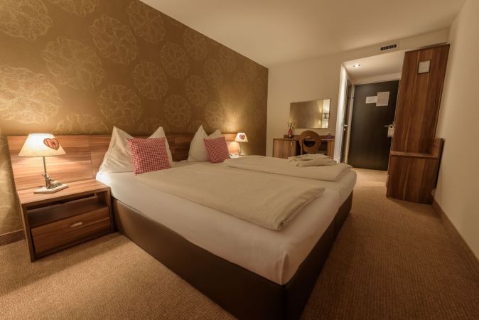 ARTHOTEL ANA ENZIAN