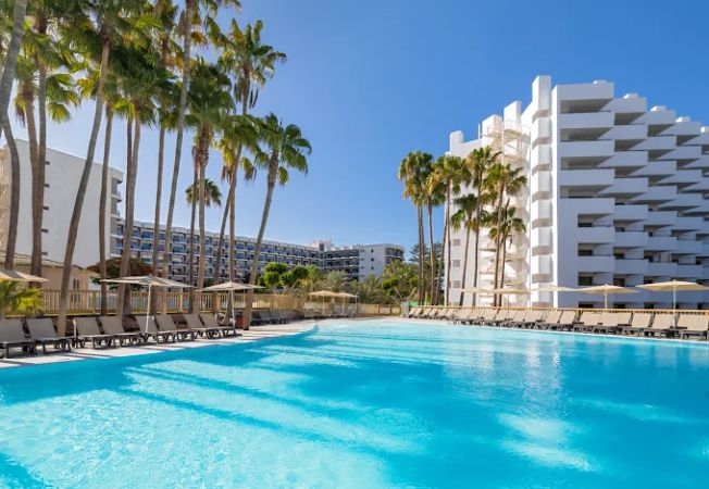 Hotel Barceló Margaritas Royal Level