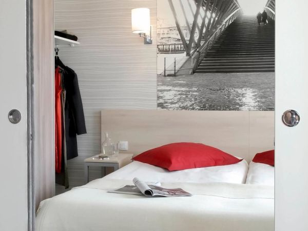 ADAGIO PARIS MONTROUGE