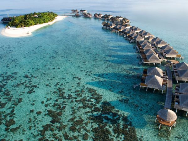 Adaaran Prestige Vadoo