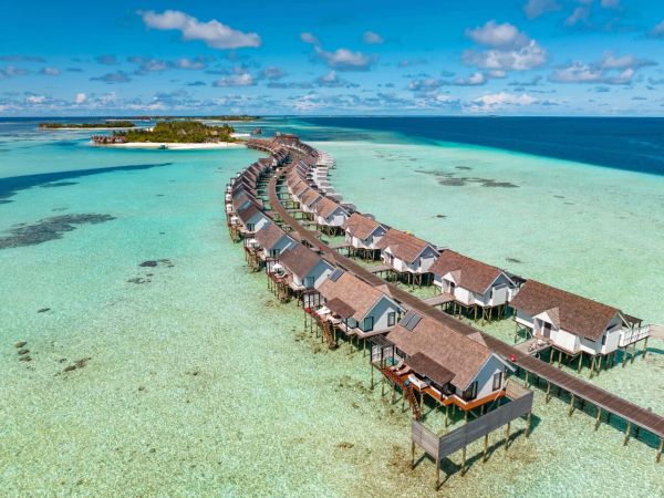 OZEN Life Maadhoo