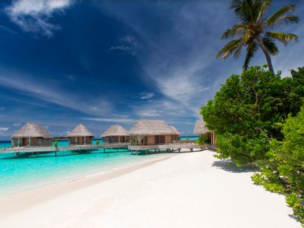 Milaidhoo Maldives