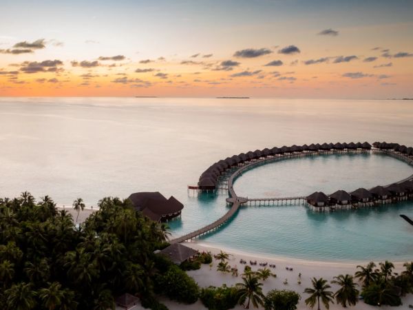 Sun Siyam Vilu Reef
