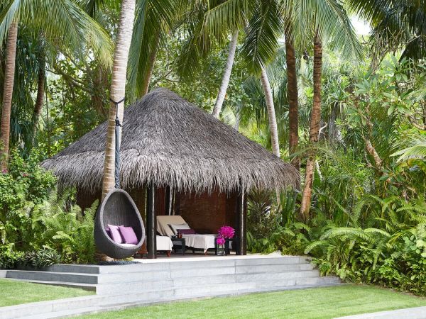 One & Only Reethi Rah