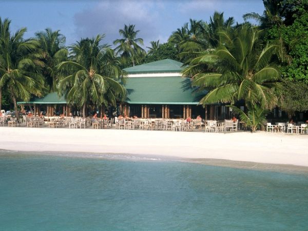 Meeru Island Resort