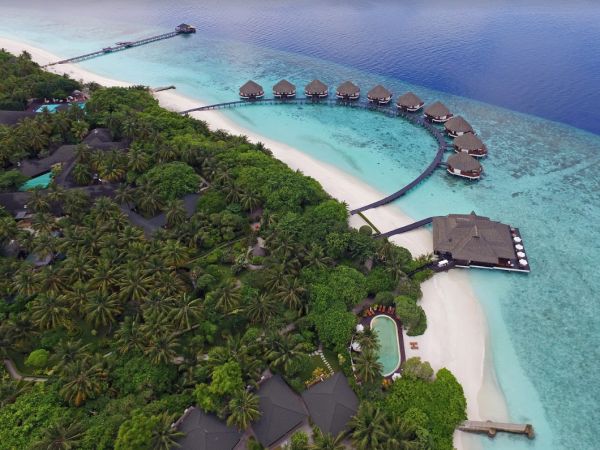 Adaaran Select Meedhupparu