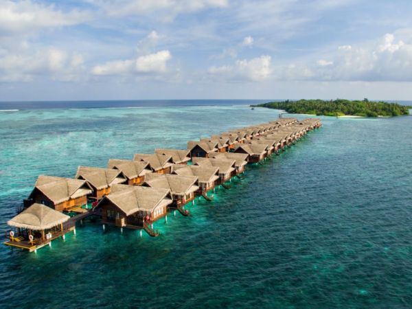 Adaaran Select Hudhuranfushi