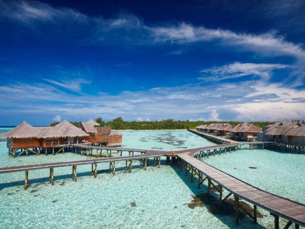 Gili Lankanfushi