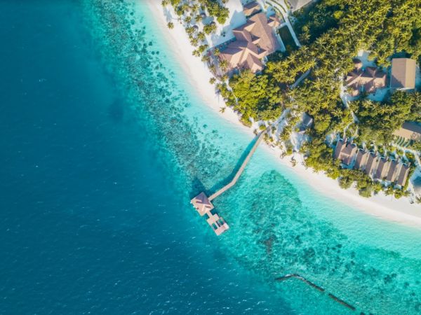 Reethi Faru Resort