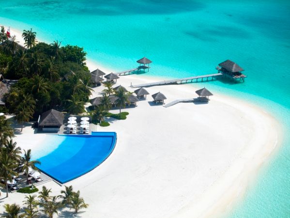 Velassaru Maldives