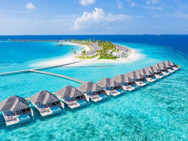 Sun Siyam Iru Veli