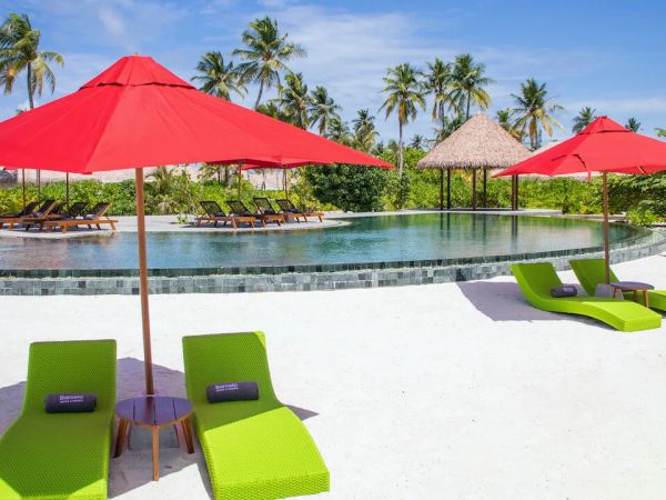 Barceló Whale Lagoon Maldives