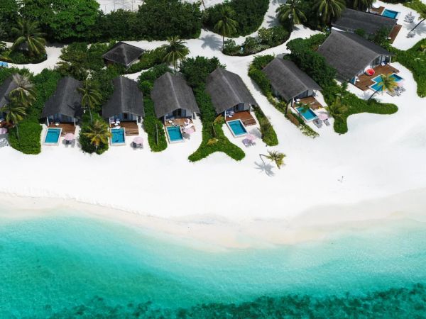 Cora Cora Maldives