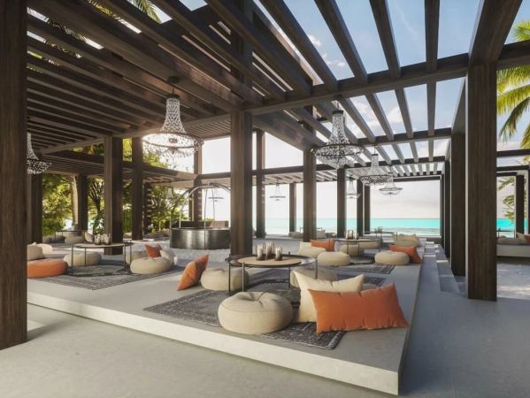 Villa Haven Resort Maldives