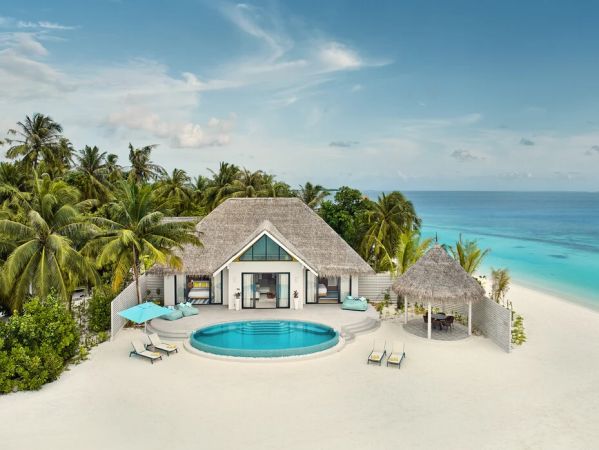 Nova Maldives