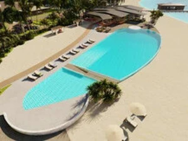 Joy Island