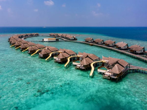 OZEN Reserve Bolifushi