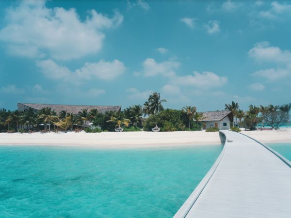 Movenpick Resort Kuredhivaru Maldives