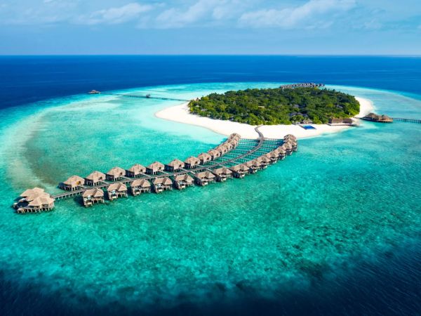 JA Manafaru