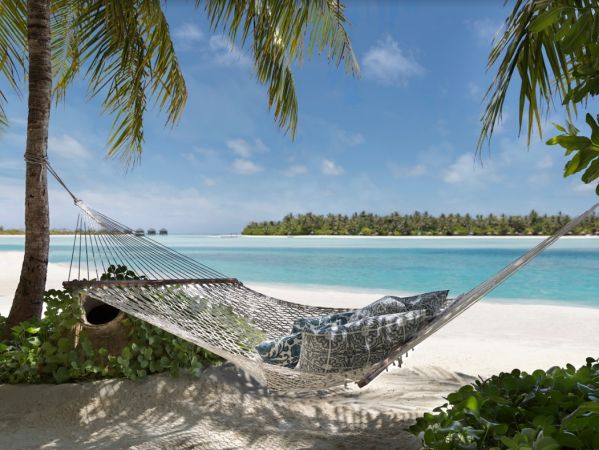 Naladhu Private Island